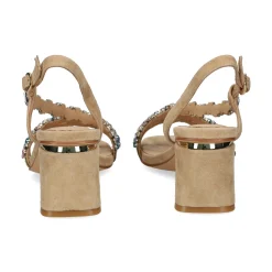 ALMA EN PENA Sandalias con tacón de Mujer V250951