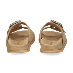 ALMA EN PENA Sandalias planas de Mujer V251652