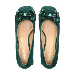 ALMA EN PENA Zapatos de salón 213 PINE