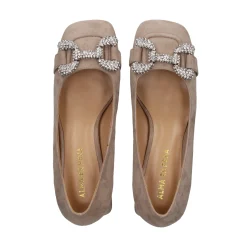 ALMA EN PENA Zapatos de salón 216 VISON