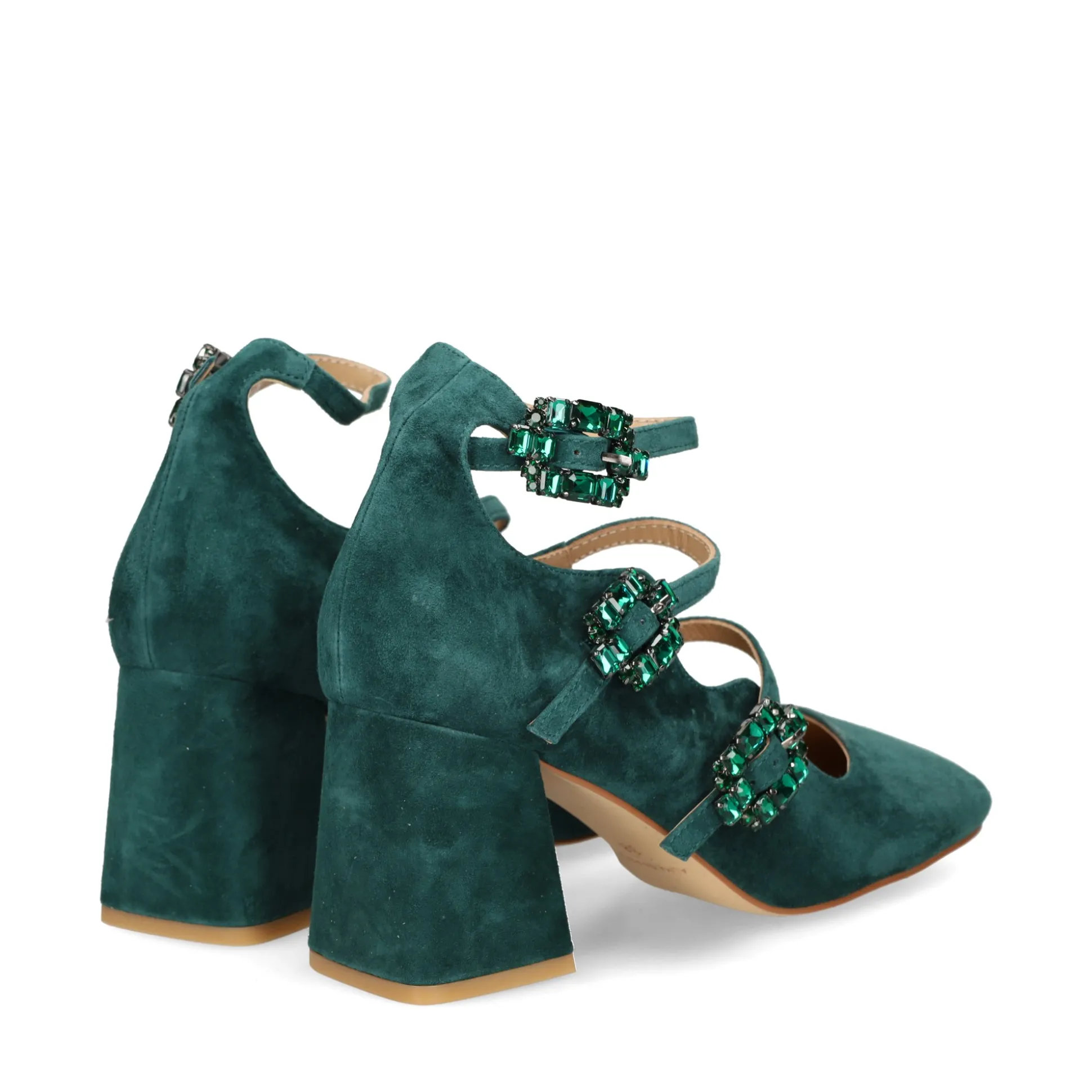 ALMA EN PENA Zapatos de salón 212 PINE