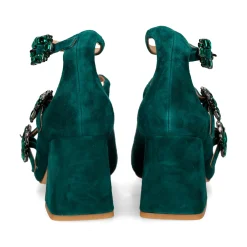 ALMA EN PENA Zapatos de salón 212 PINE