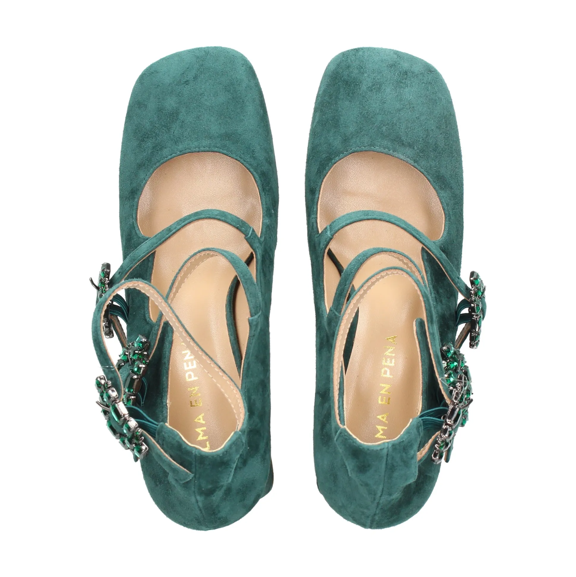 ALMA EN PENA Zapatos de salón 212 PINE