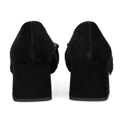 ALMA EN PENA Zapatos de salón 216 NEGRO