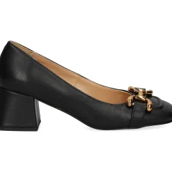 ALMA EN PENA Zapatos de salón 215 NEGRO