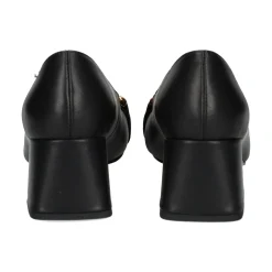 ALMA EN PENA Zapatos de salón 215 NEGRO