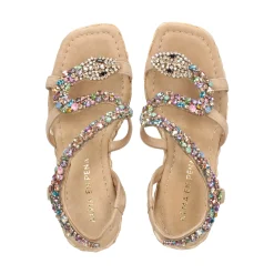 ALMA EN PENA Zapatos de salón V240967 SAND