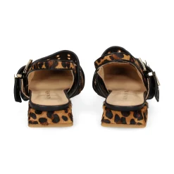 ALMA EN PENA Zapatos planos de Mujer 138 CAMEL