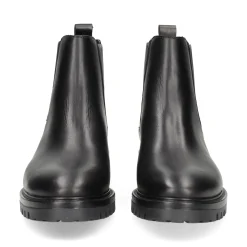 ALPE Botines planos de Mujer 5208 17-05 BECE-NEGR