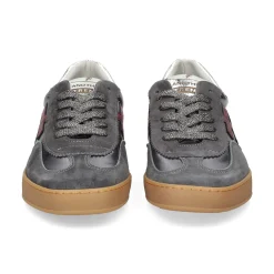 ALPE Zapatillas de Mujer A032 16 ANTRACITE