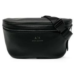 ARMANI EXCHANGE 952398 00020 NEGRO