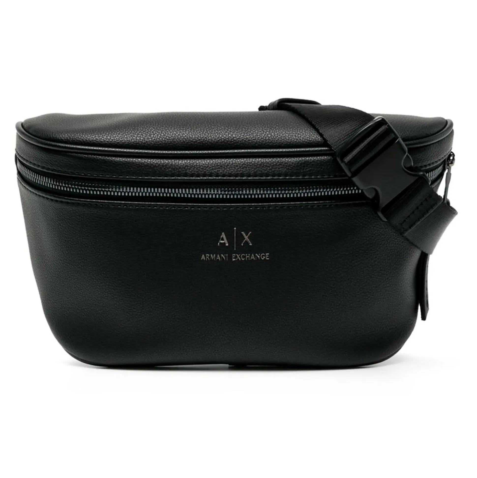 ARMANI EXCHANGE 952398 00020 NEGRO