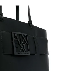 ARMANI EXCHANGE Bolsos 949127 00020 NEGRO