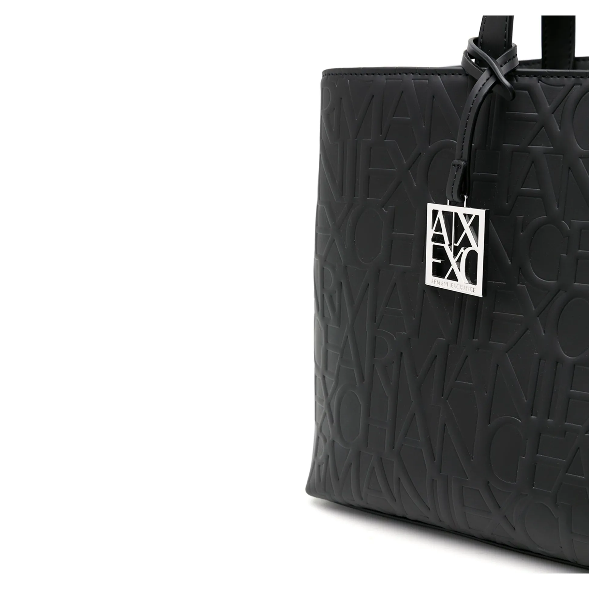 ARMANI EXCHANGE Bolsos 942646 00020 NEGRO