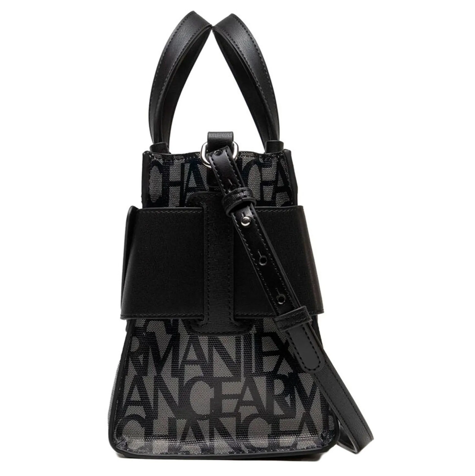 ARMANI EXCHANGE Bolsos 942690 00850 BEIGE/NEG