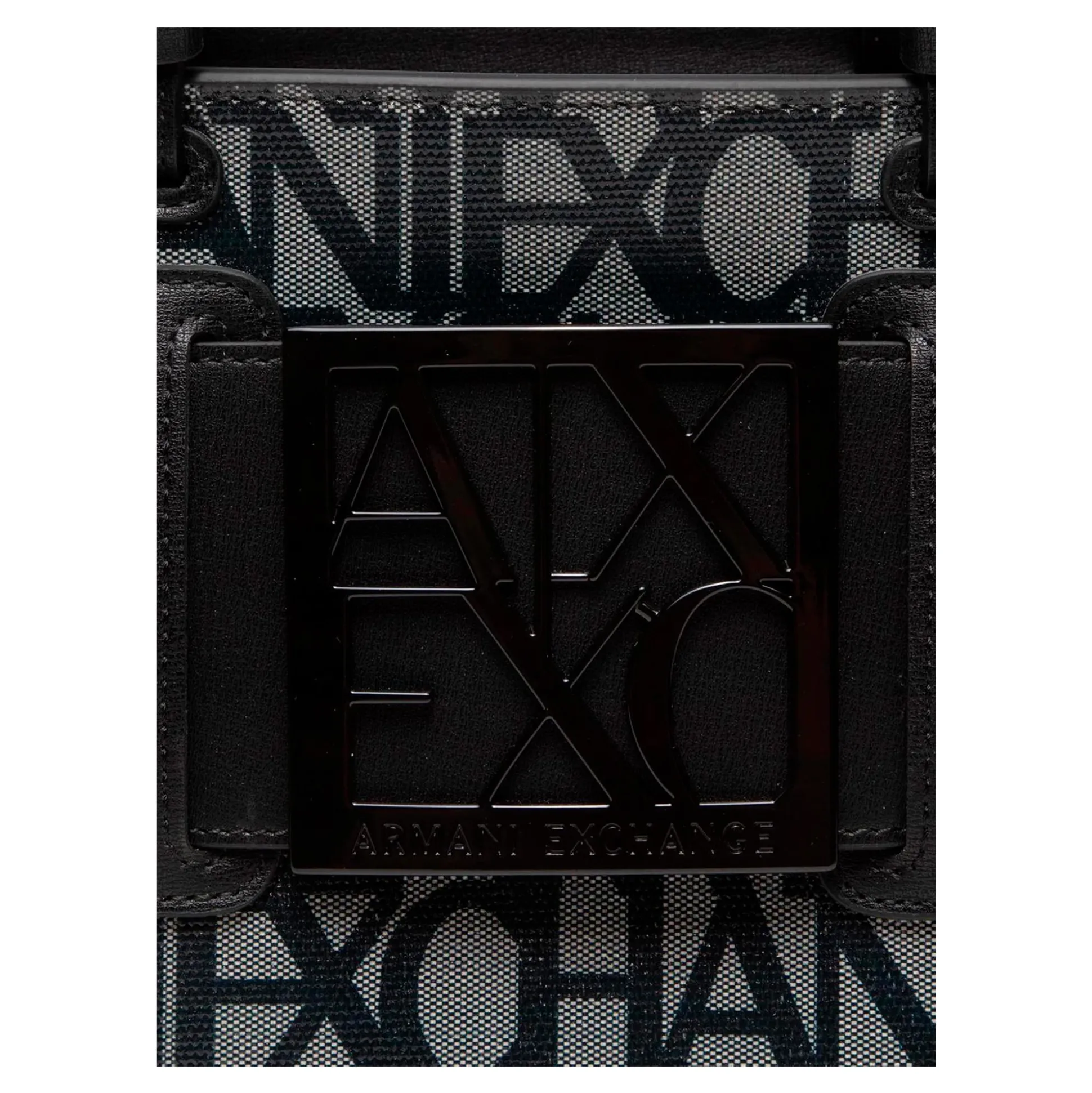 ARMANI EXCHANGE Bolsos 942690 00850 BEIGE/NEG