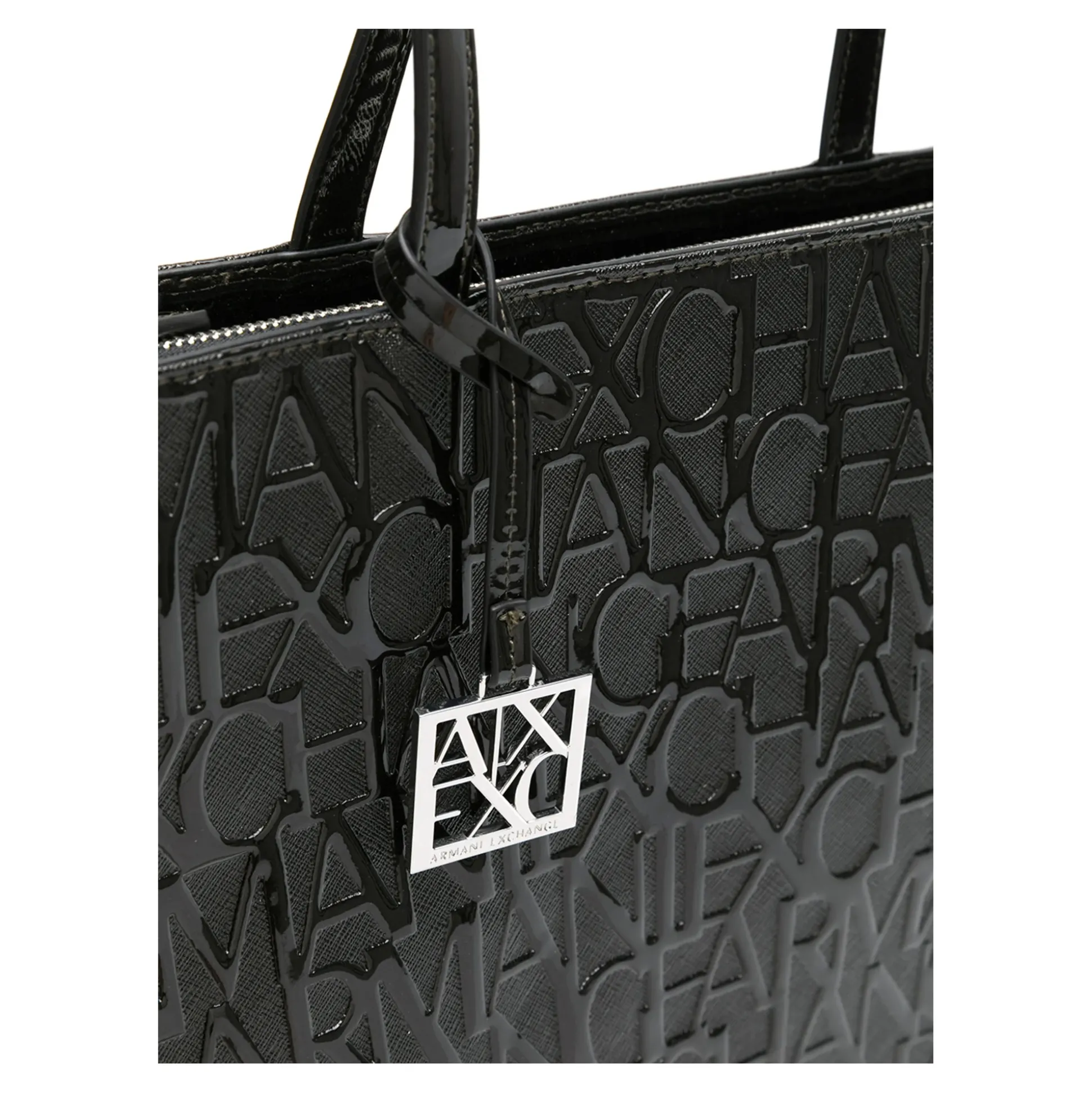 ARMANI EXCHANGE Bolsos 942650 00020 NEGRO
