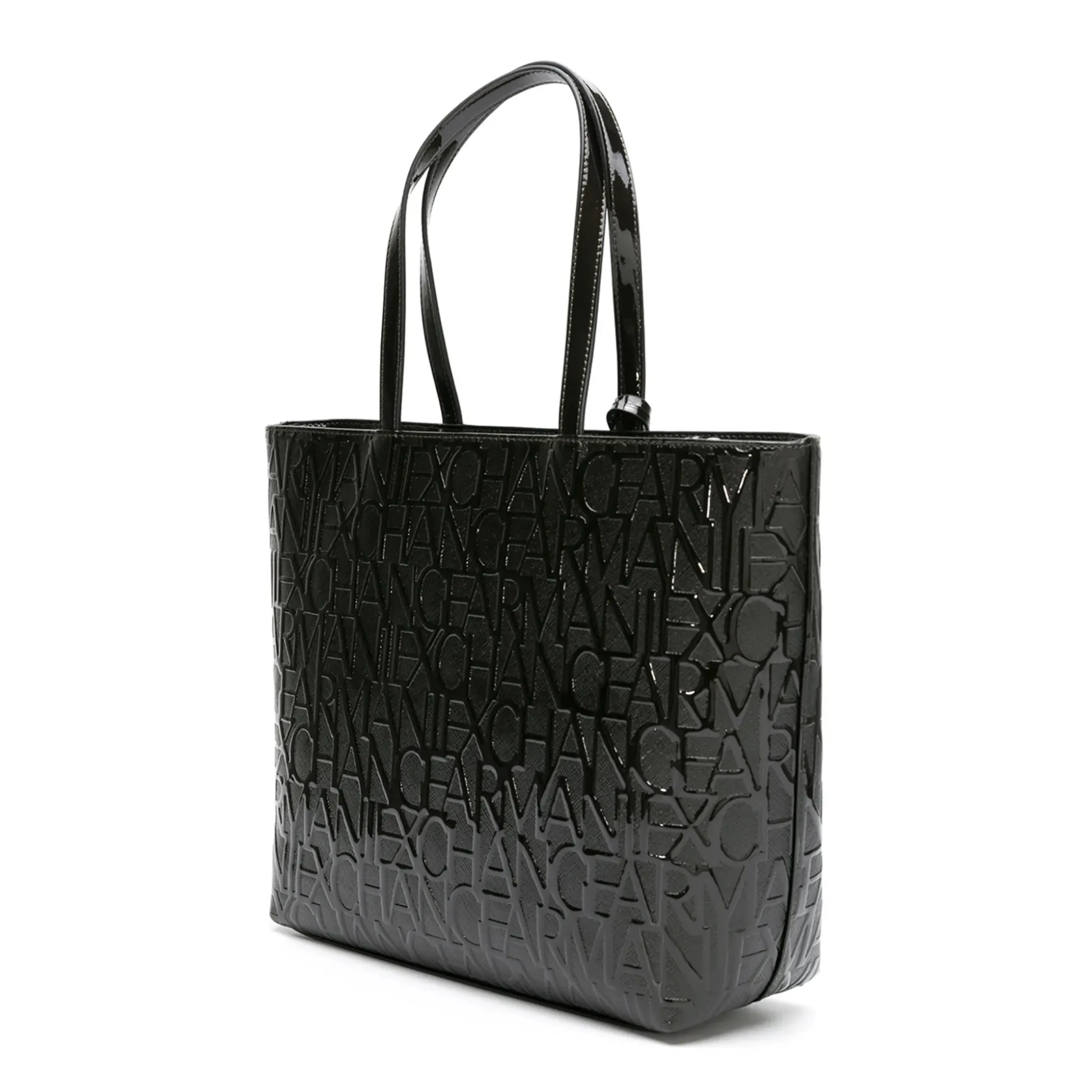 ARMANI EXCHANGE Bolsos 942650 00020 NEGRO