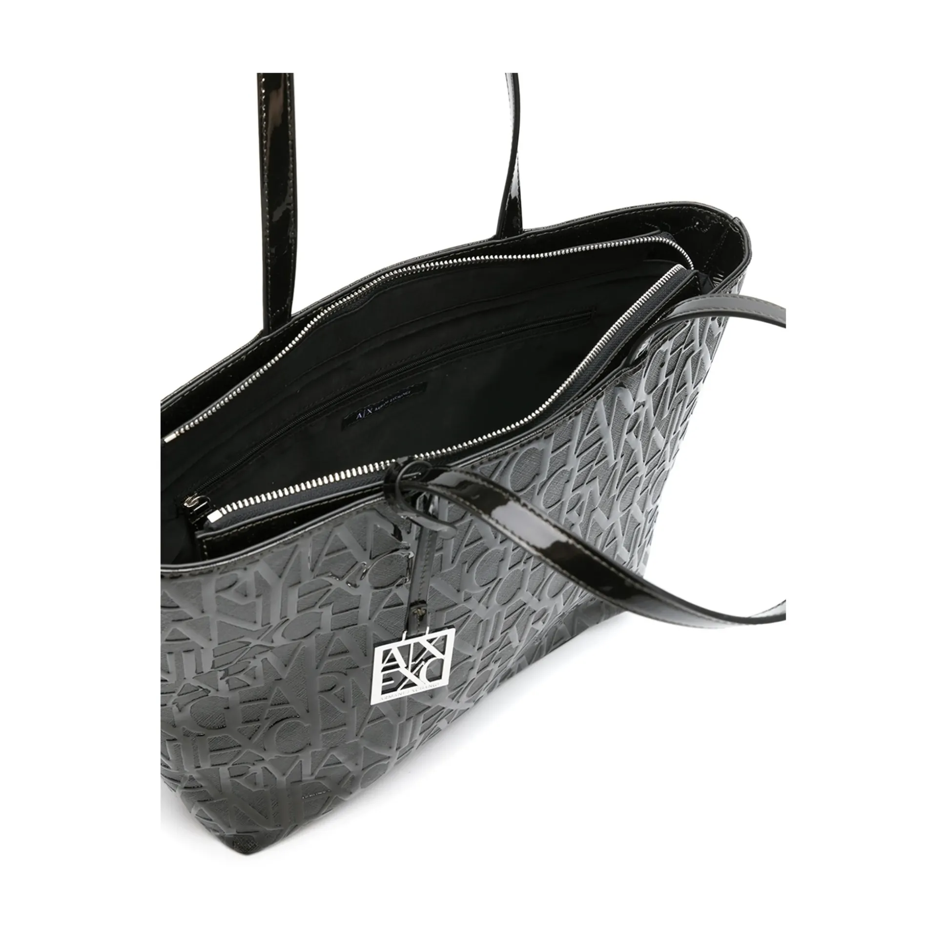 ARMANI EXCHANGE Bolsos 942650 00020 NEGRO