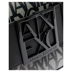 ARMANI EXCHANGE Bolsos 949128 00850 BEIGE/NER