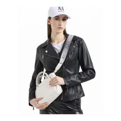 ARMANI EXCHANGE Bolsos 942927 00010 BLANCO