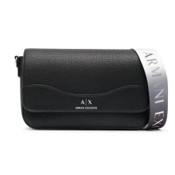 ARMANI EXCHANGE Bolsos 942912 00020 NEGRO