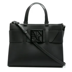 ARMANI EXCHANGE Bolsos 942689 00020 NEGRO