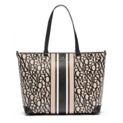 ARMANI EXCHANGE Bolsos 949127 15655 BEIGE/BLA