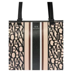 ARMANI EXCHANGE Bolsos 949127 15655 BEIGE/BLA