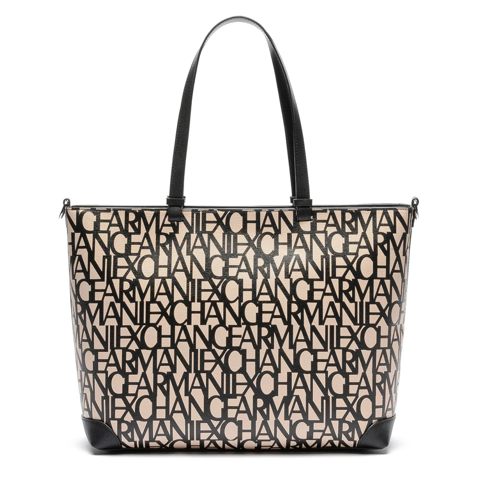 ARMANI EXCHANGE Bolsos 949127 15655 BEIGE/BLA