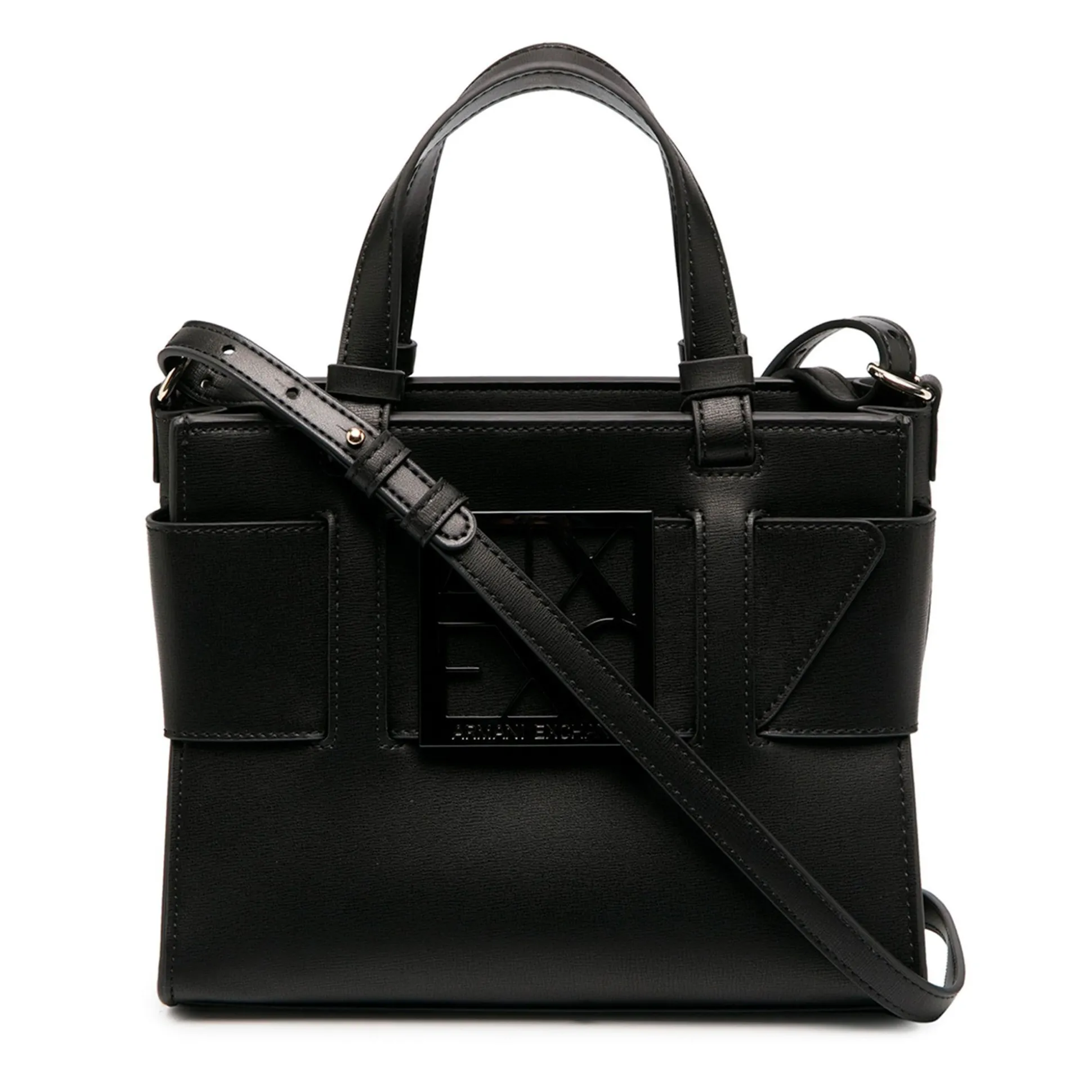 ARMANI EXCHANGE Bolsos 942690 00020 NEGRO
