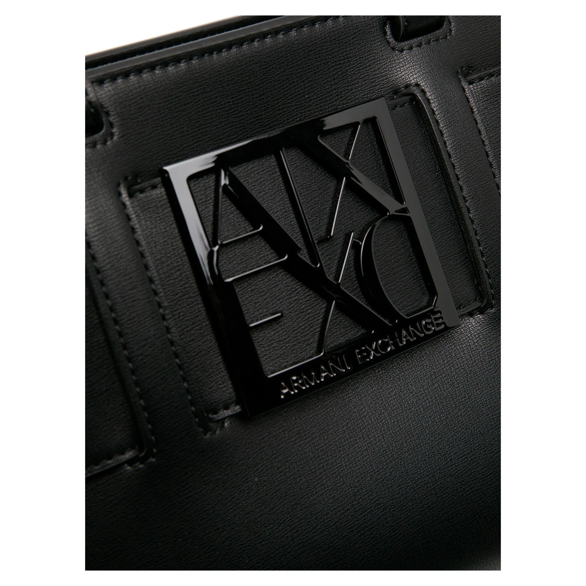 ARMANI EXCHANGE Bolsos 942690 00020 NEGRO