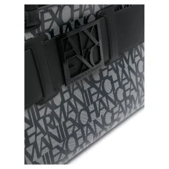 ARMANI EXCHANGE Bolsos 942689 00850 BEIGE/NEG