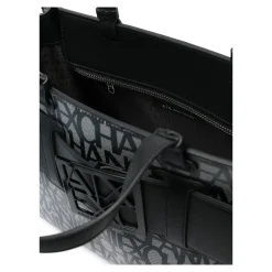 ARMANI EXCHANGE Bolsos 942689 00850 BEIGE/NEG