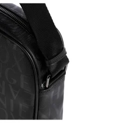 ARMANI EXCHANGE Bolsos 952399 56420 BLACK/ORA