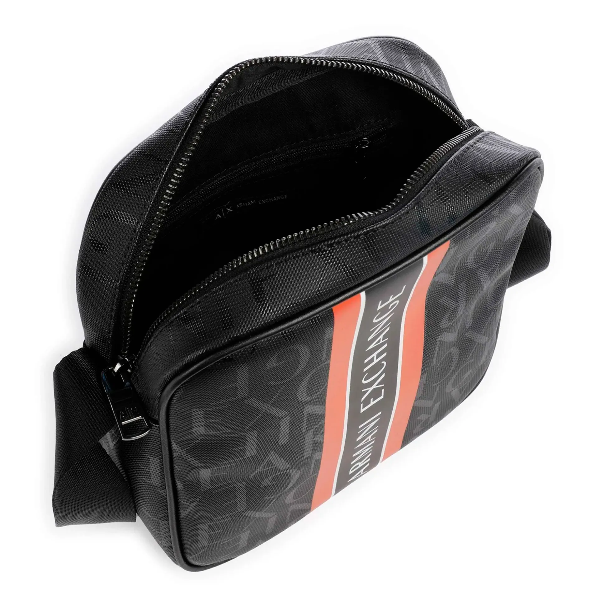 ARMANI EXCHANGE Bolsos 952399 56420 BLACK/ORA