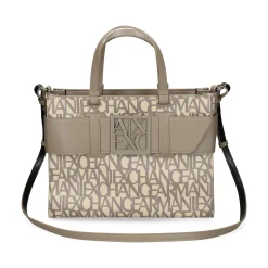 ARMANI EXCHANGE Bolsos 942689 M1014 SAN/BROWN