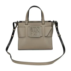 ARMANI EXCHANGE Bolsos 942690 U6242 BROWN BAS
