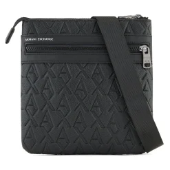 ARMANI EXCHANGE Bolsos XM000579 UC001 BLACK