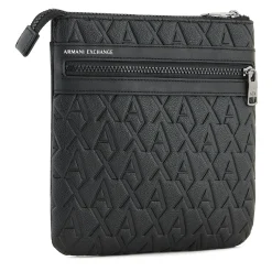 ARMANI EXCHANGE Bolsos XM000579 UC001 BLACK
