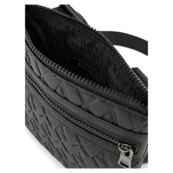 ARMANI EXCHANGE Bolsos XM000579 UC001 BLACK