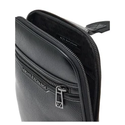 ARMANI EXCHANGE Bolsos XM001602 MC105 BLACK
