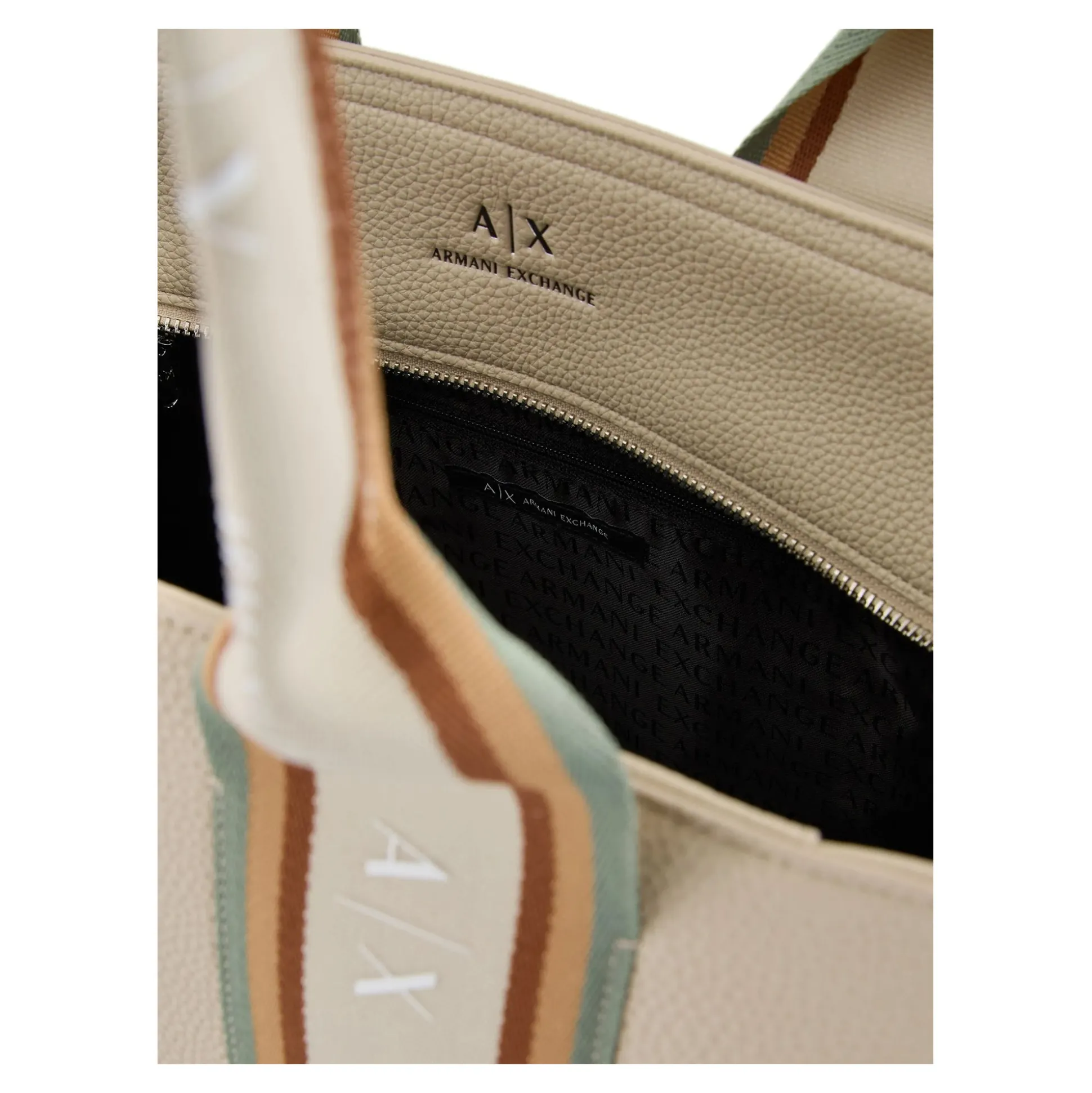 ARMANI EXCHANGE Bolsos XW000934 M8126 VALLEY/SA