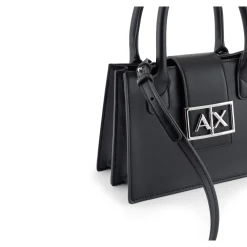 ARMANI EXCHANGE Bolsos XW000306 UC001 BLACK