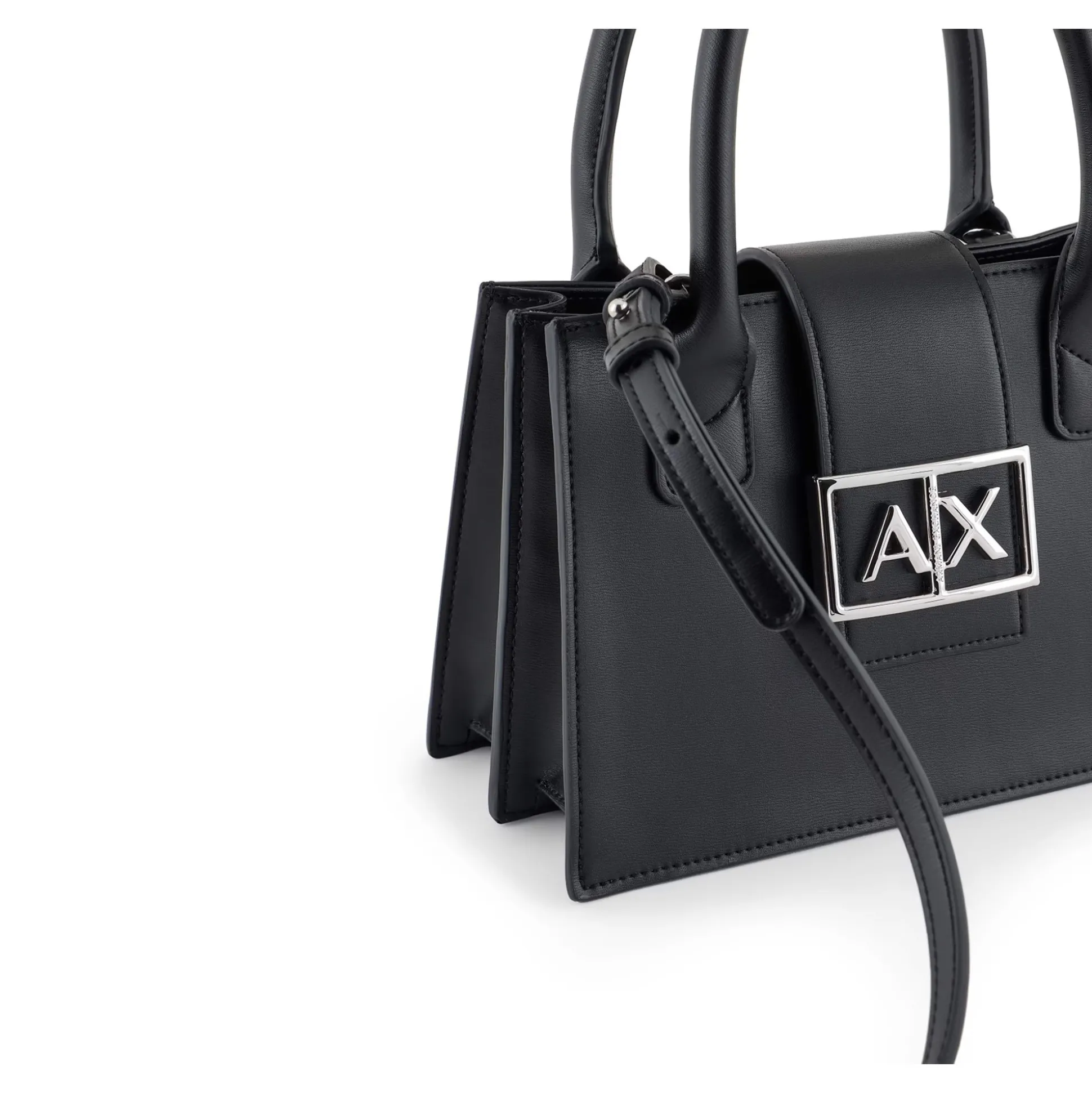 ARMANI EXCHANGE Bolsos XW000306 UC001 BLACK