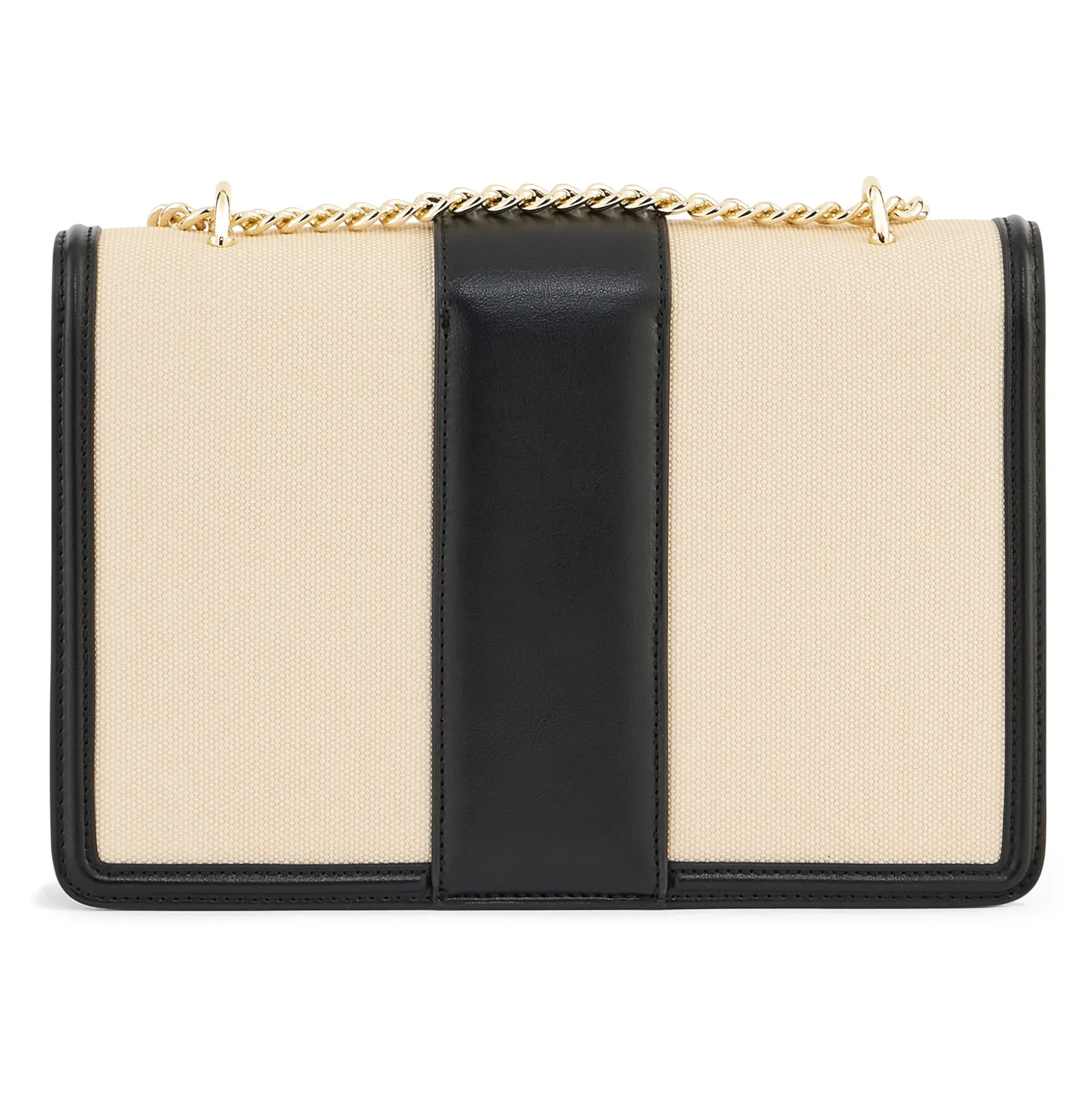 ARMANI EXCHANGE Bolsos XW000070 MC479 NAT/BLACK