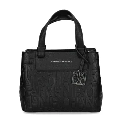 ARMANI EXCHANGE Bolsos XW001576 UC001 BLACK