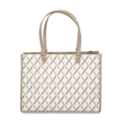 ARMANI EXCHANGE Bolsos XW000927 M1245 WHIT/SAND