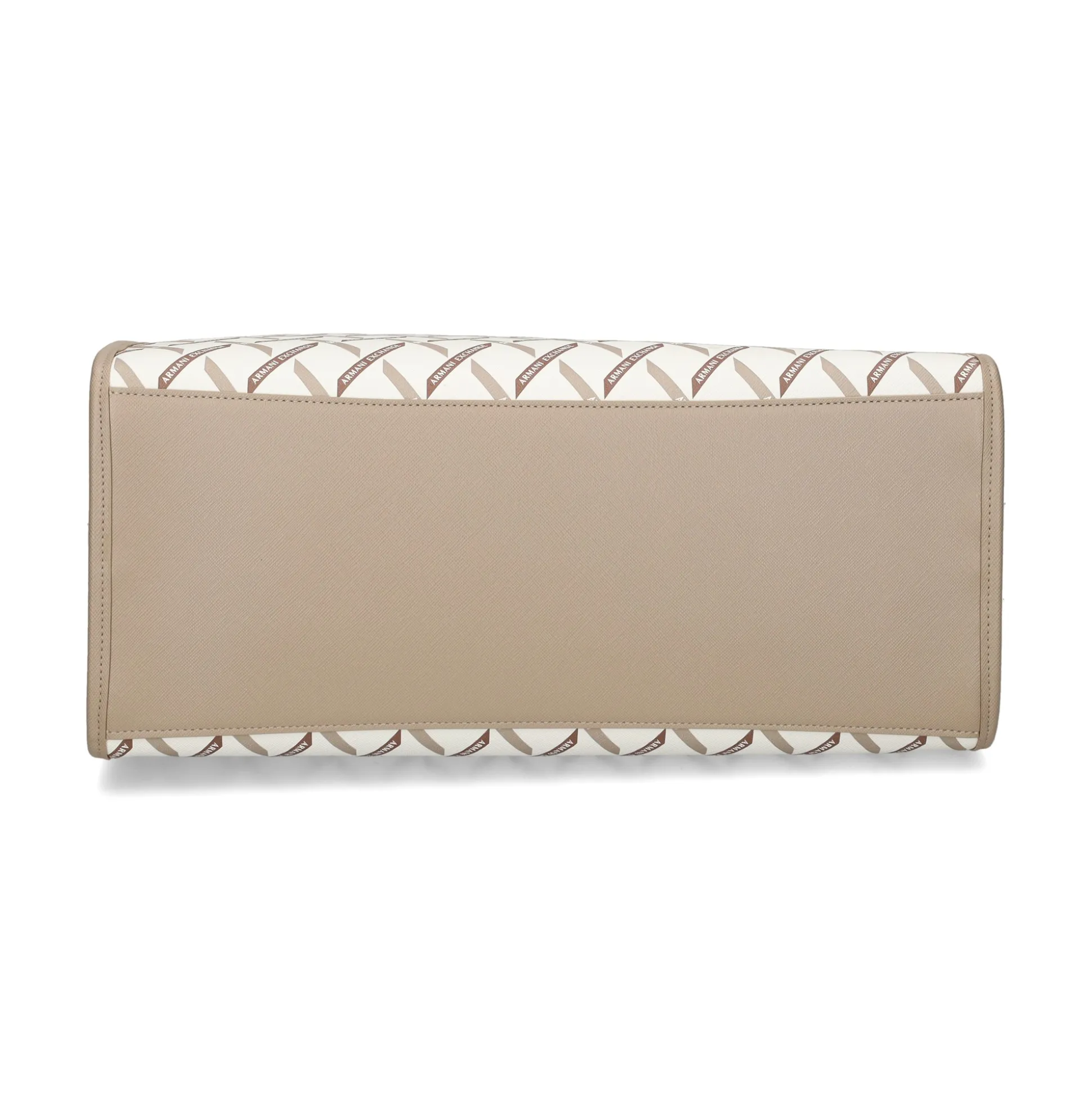 ARMANI EXCHANGE Bolsos XW000927 M1245 WHIT/SAND