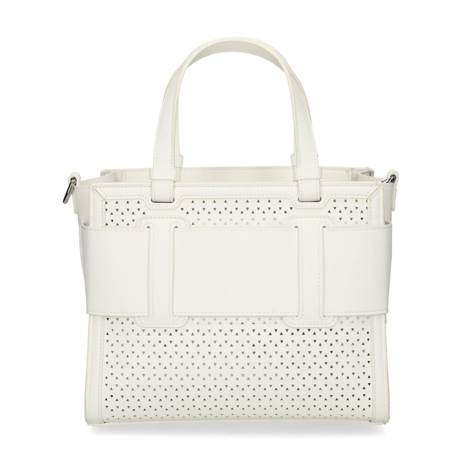 ARMANI EXCHANGE Bolsos XW000392 U0011 OFF WHITE